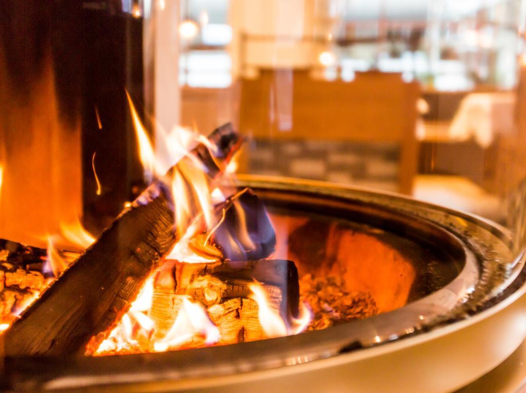 Hotel Das Zwoelferhaus Saalbach-Hinterglemm Luaran gambar