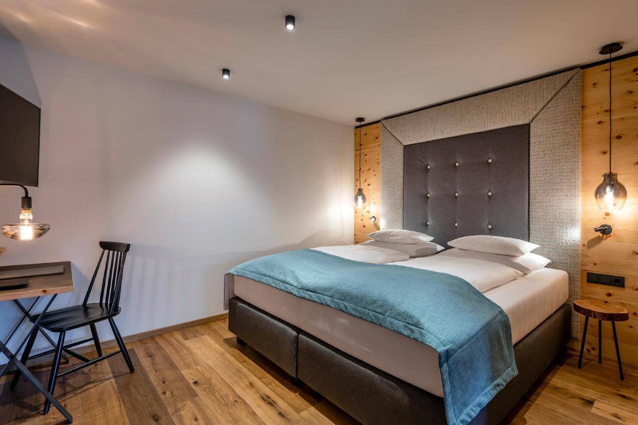 Hotel Das Zwoelferhaus Saalbach-Hinterglemm Luaran gambar