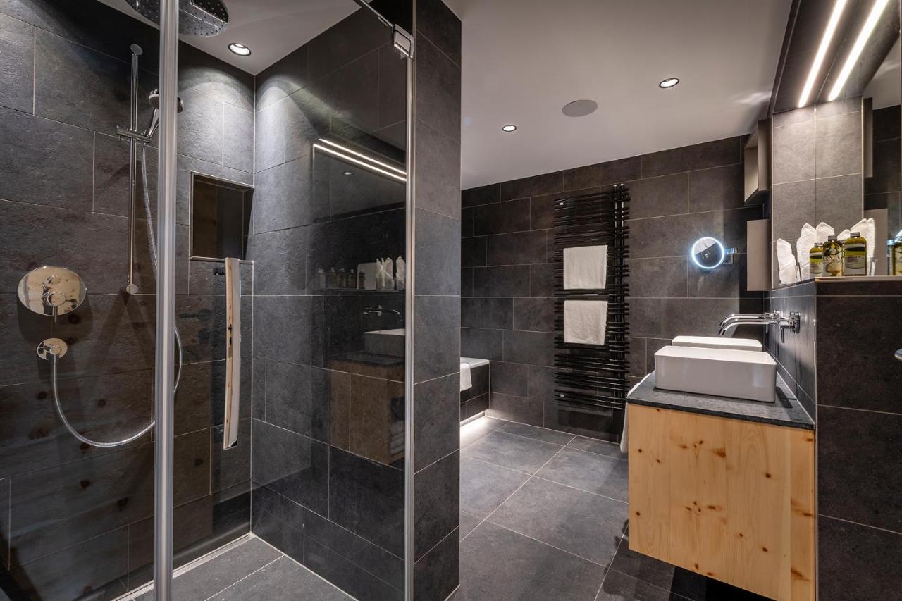 Hotel Das Zwoelferhaus Saalbach-Hinterglemm Luaran gambar