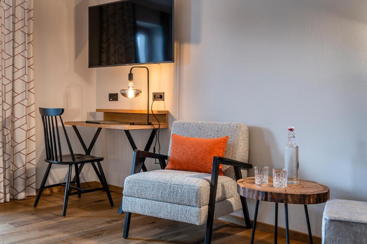 Hotel Das Zwoelferhaus Saalbach-Hinterglemm Luaran gambar