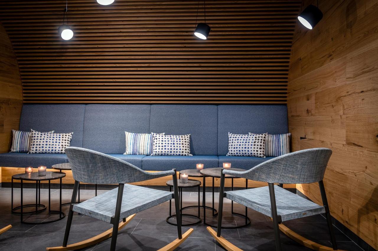 Hotel Das Zwoelferhaus Saalbach-Hinterglemm Luaran gambar