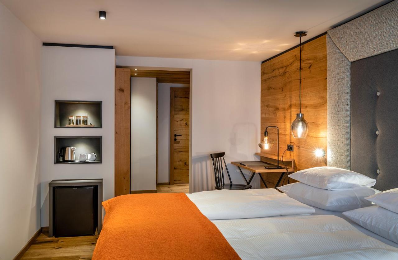 Hotel Das Zwoelferhaus Saalbach-Hinterglemm Luaran gambar