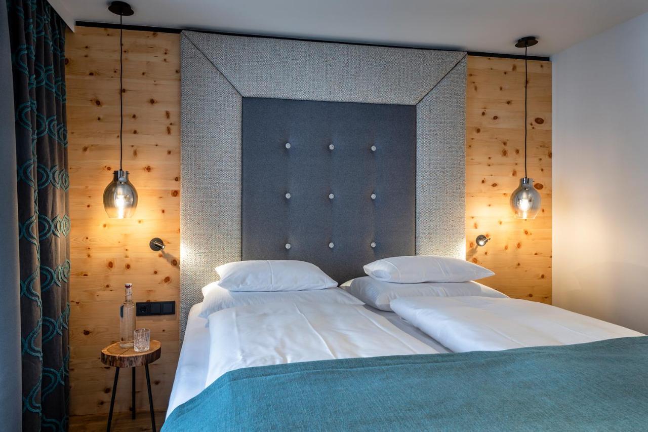 Hotel Das Zwoelferhaus Saalbach-Hinterglemm Luaran gambar